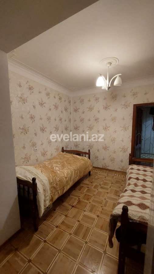 Сдаётся, вторичка, 3-комнаты, 86 m², Баку, Ясамальский r, Элмляр Академиясы m.