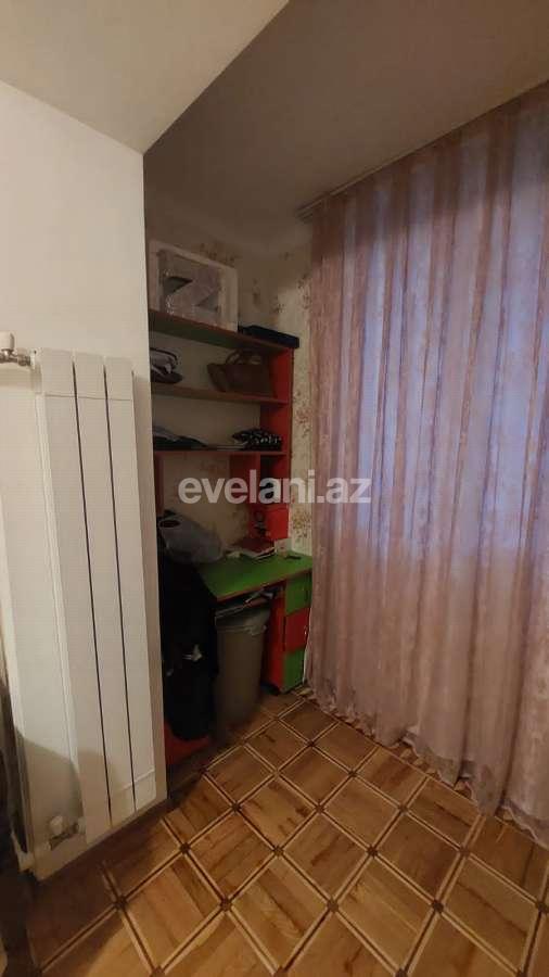 Сдаётся, вторичка, 3-комнаты, 86 m², Баку, Ясамальский r, Элмляр Академиясы m.