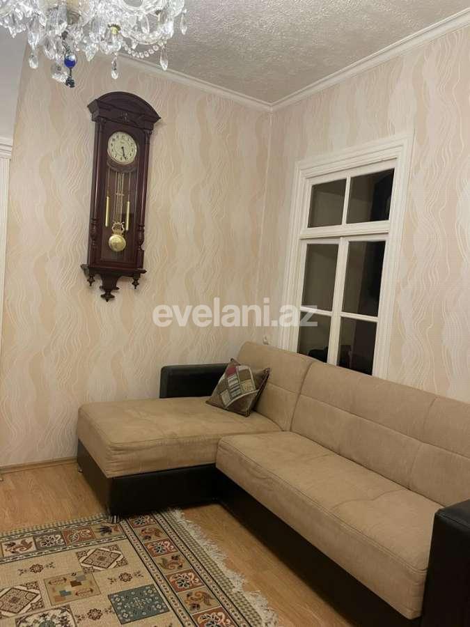 Сдаётся, вторичка, 2-комнаты, 61 m², Баку, Насиминский r, 28 мая m.