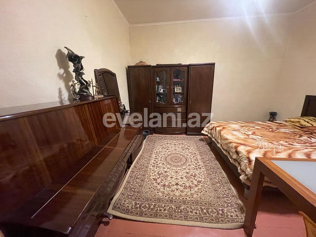 Сдаётся, вторичка, 2-комнаты, 61 m², Баку, Насиминский r, 28 мая m.