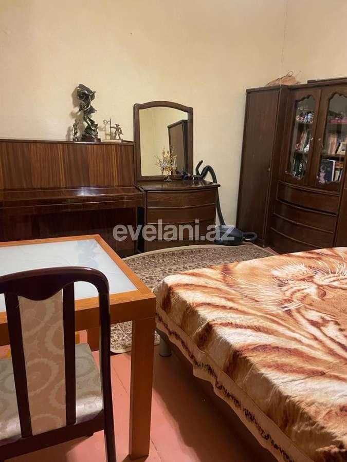 Сдаётся, вторичка, 2-комнаты, 61 m², Баку, Насиминский r, 28 мая m.