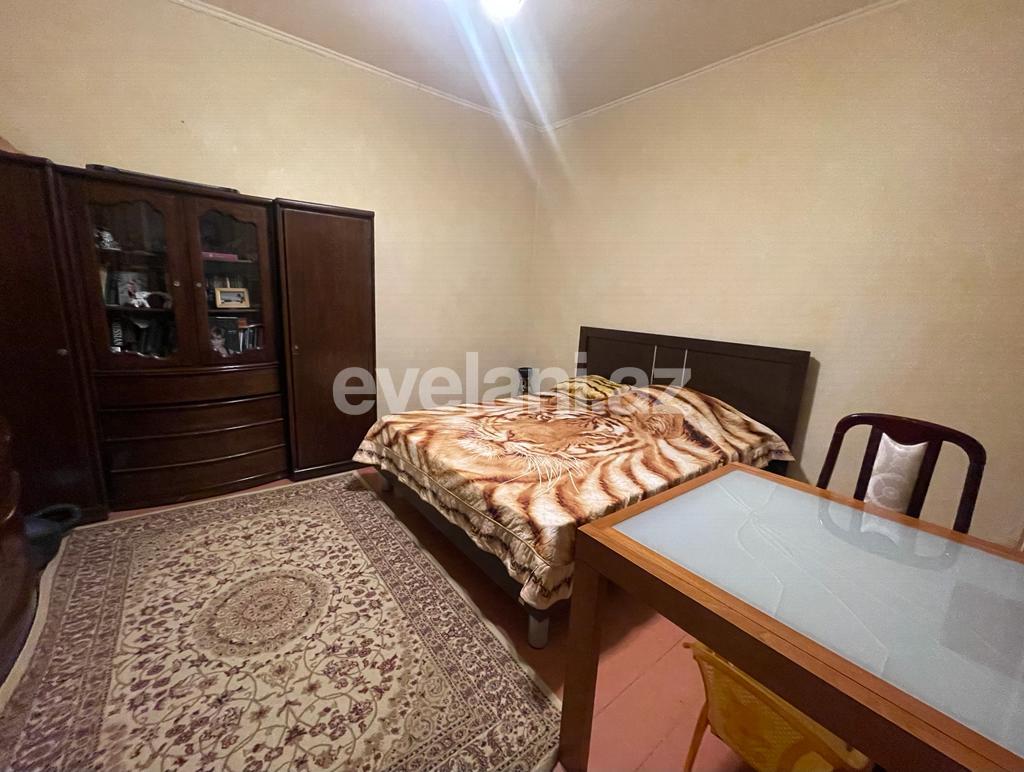 Сдаётся, вторичка, 2-комнаты, 61 m², Баку, Насиминский r, 28 мая m.