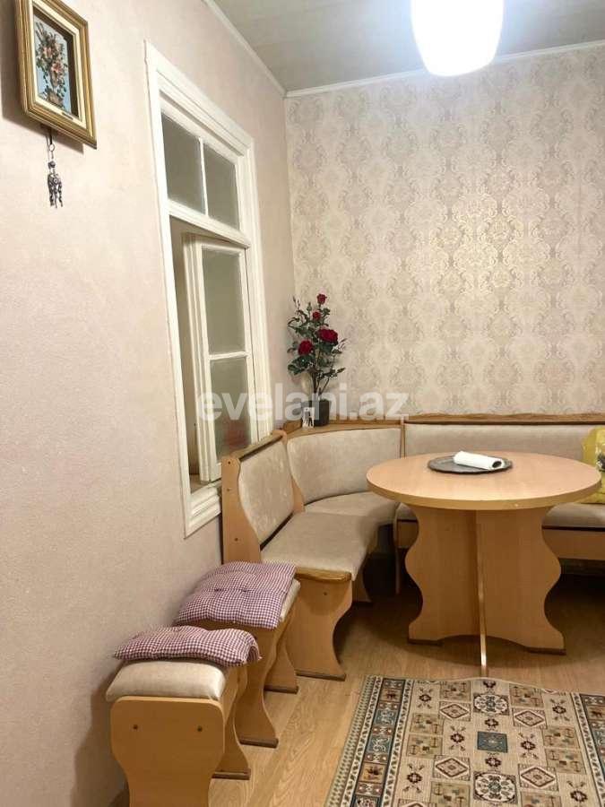 Сдаётся, вторичка, 2-комнаты, 61 m², Баку, Насиминский r, 28 мая m.