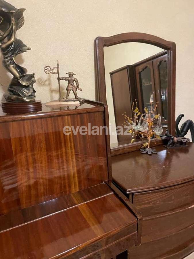 Сдаётся, вторичка, 2-комнаты, 61 m², Баку, Насиминский r, 28 мая m.