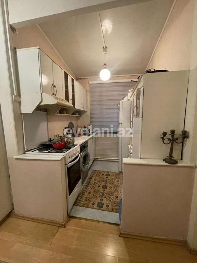 Сдаётся, вторичка, 2-комнаты, 61 m², Баку, Насиминский r, 28 мая m.