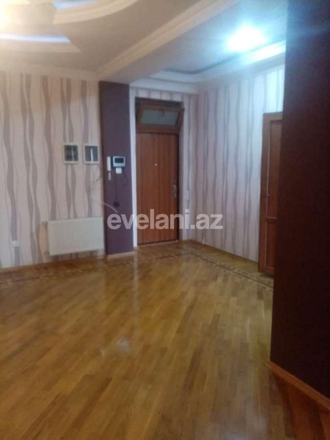 Rent, old building, 3 room, 146 m², Baku, Narimanov r.