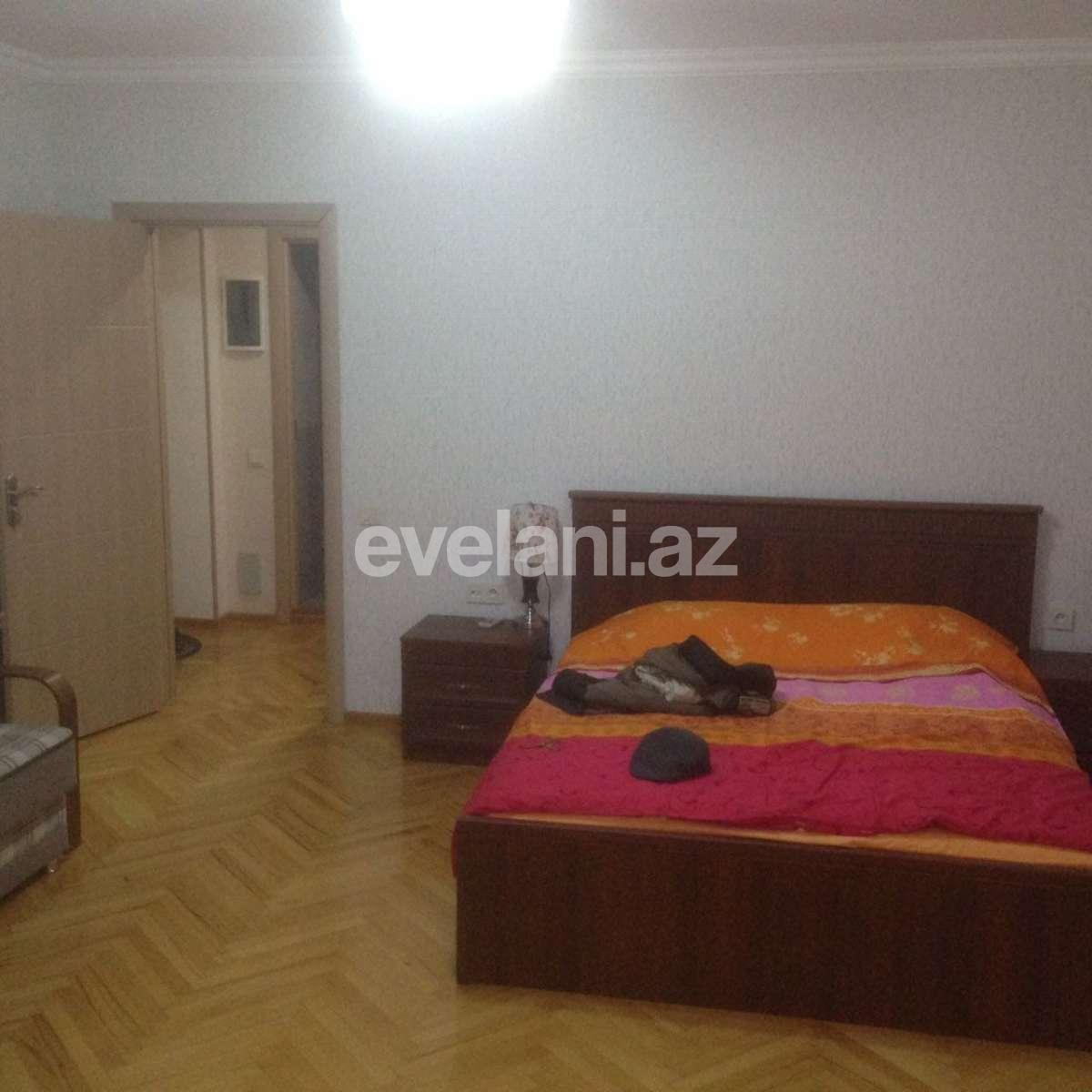 Kirayə verilir, köhnə tikili, 2 otaqlı, 63 m², Bakı, Səbail r, İçəri Şəhər m.