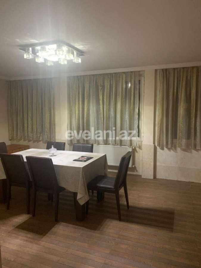 Kirayə verilir, köhnə tikili, 3 otaqlı, 121 m², Bakı, Nərimanov r, Gənclik m.