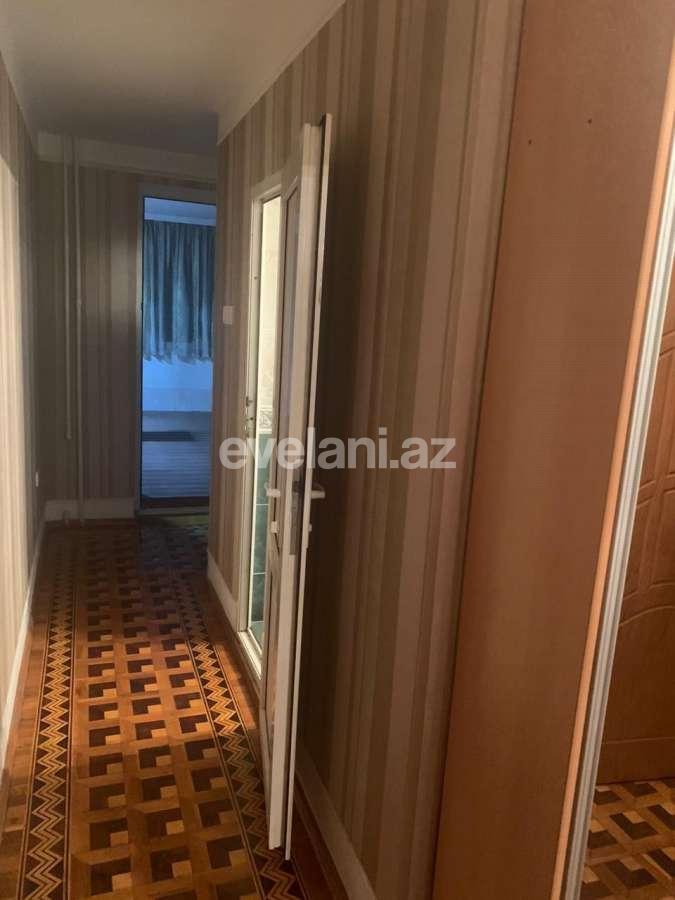 Kirayə verilir, köhnə tikili, 3 otaqlı, 121 m², Bakı, Nərimanov r, Gənclik m.