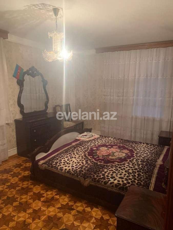 Kirayə verilir, köhnə tikili, 3 otaqlı, 121 m², Bakı, Nərimanov r, Gənclik m.