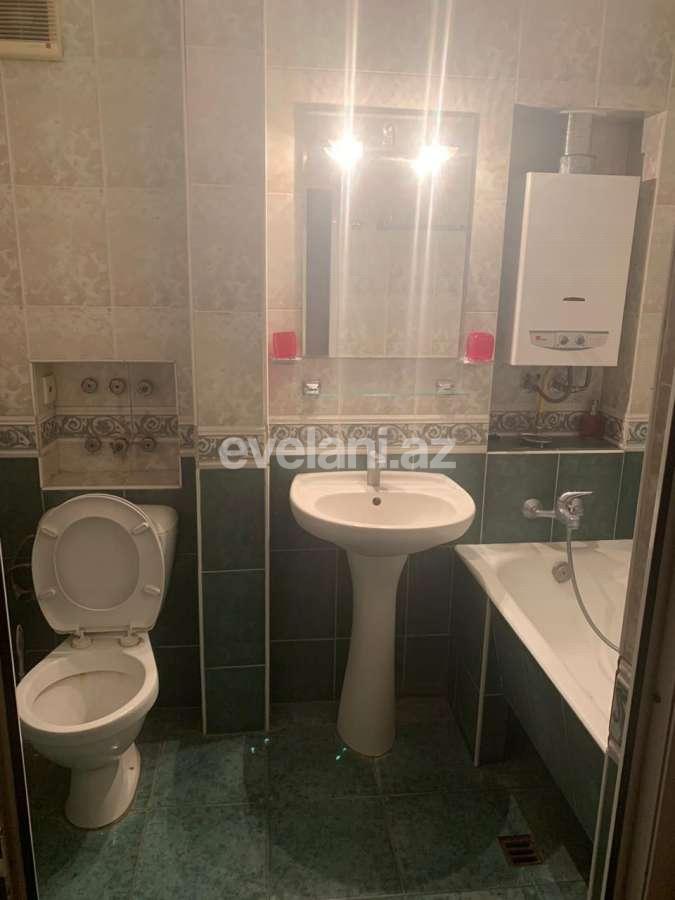 Kirayə verilir, köhnə tikili, 3 otaqlı, 121 m², Bakı, Nərimanov r, Gənclik m.