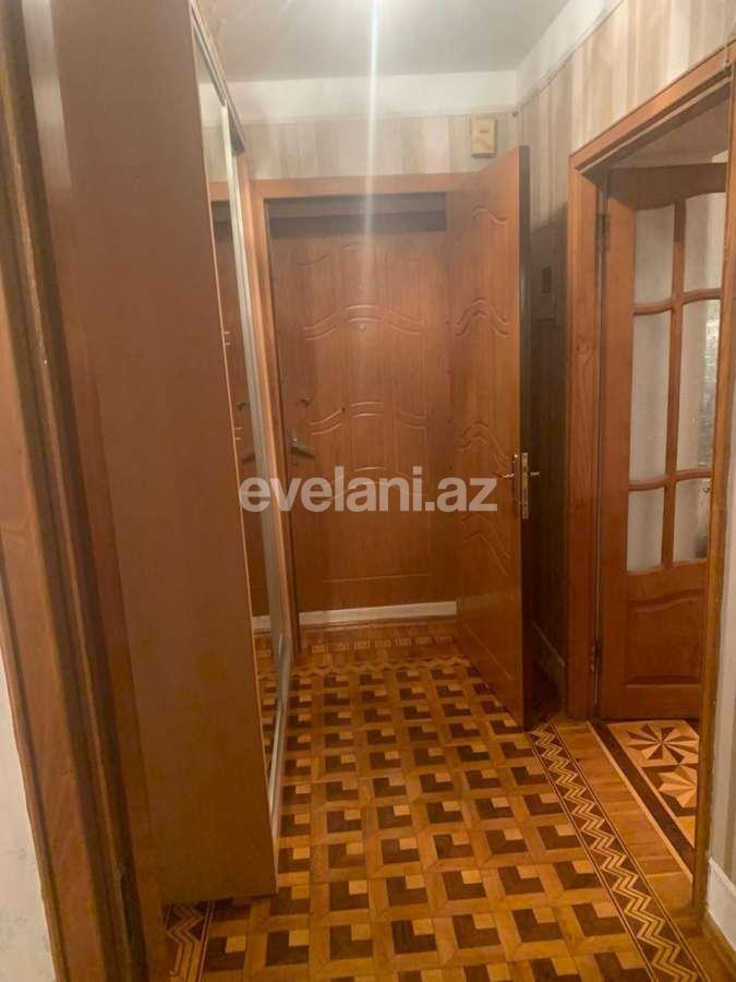 Kirayə verilir, köhnə tikili, 3 otaqlı, 121 m², Bakı, Nərimanov r, Gənclik m.