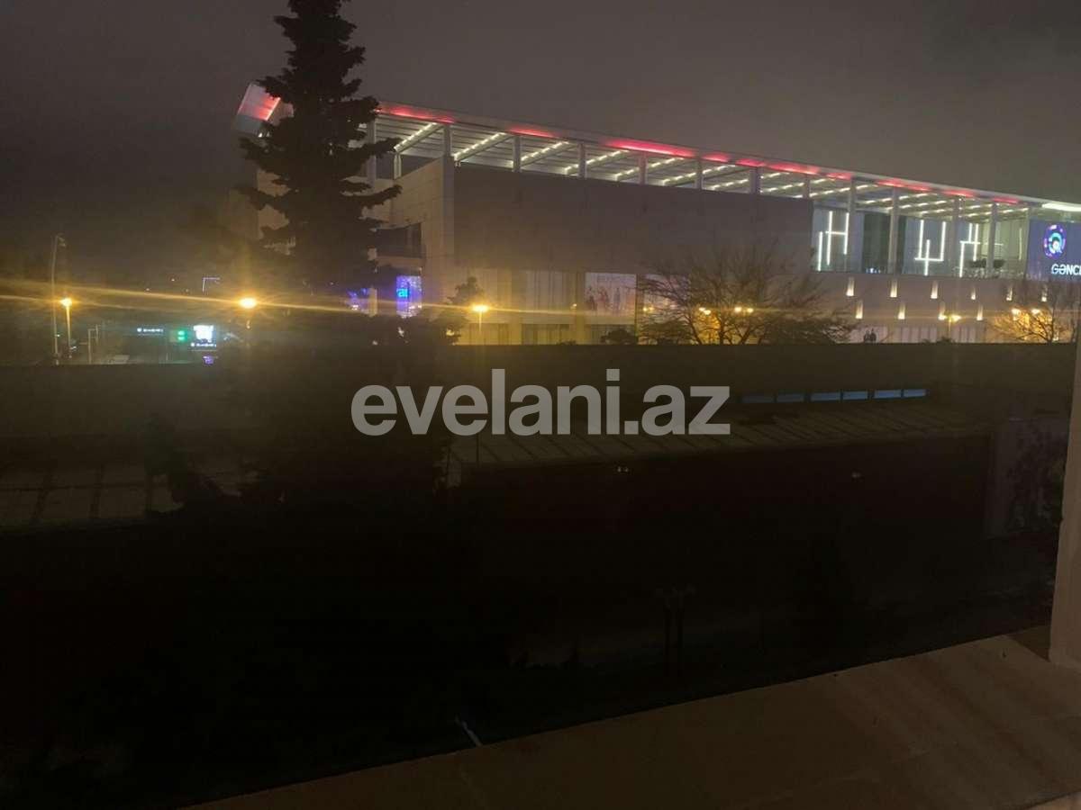 Kirayə verilir, köhnə tikili, 3 otaqlı, 121 m², Bakı, Nərimanov r, Gənclik m.