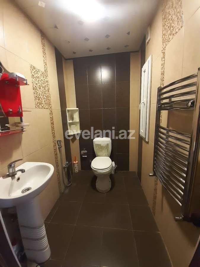 Sale, new building, 4 room, 155 m², Baku, Khatai r.