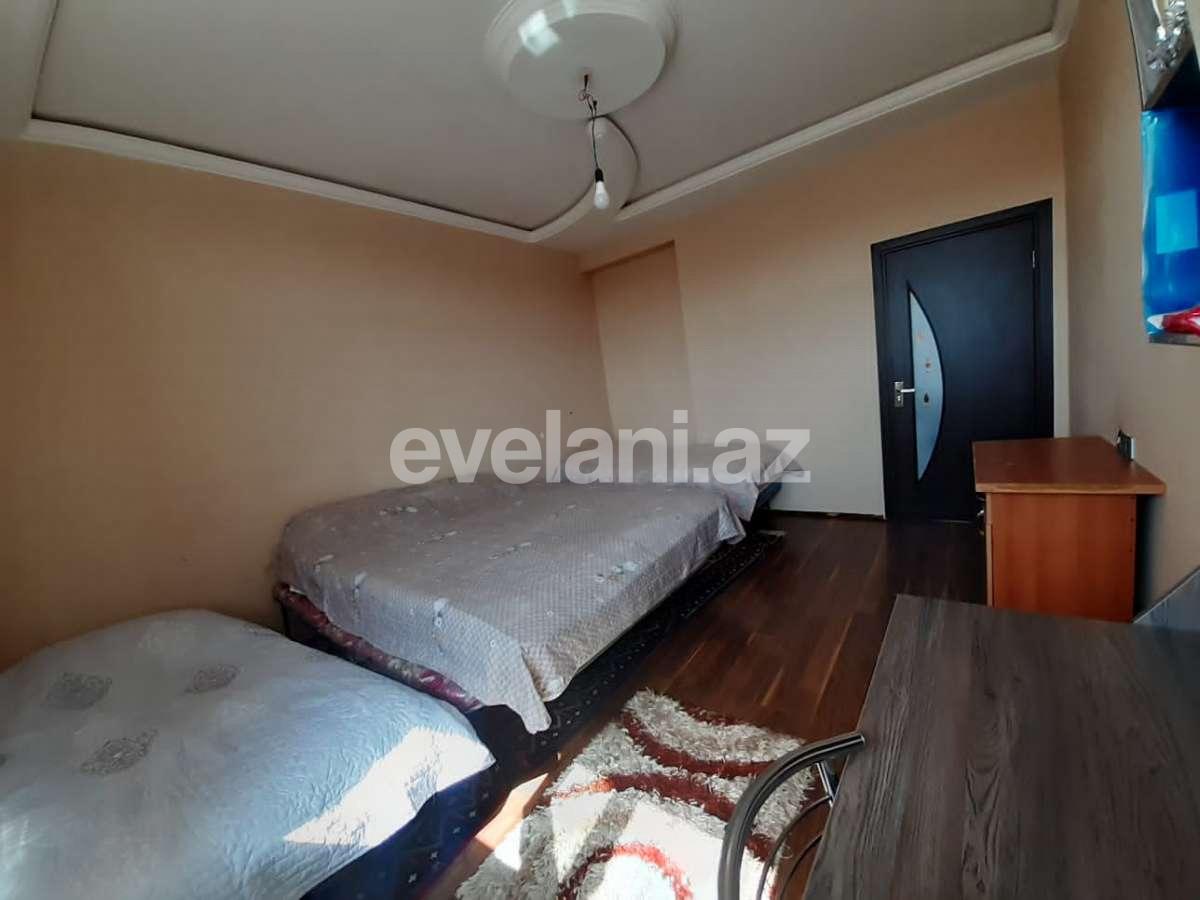 Sale, new building, 4 room, 155 m², Baku, Khatai r.