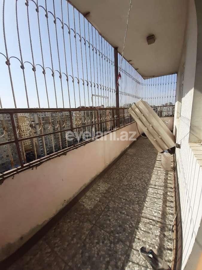 Sale, new building, 4 room, 155 m², Baku, Khatai r.