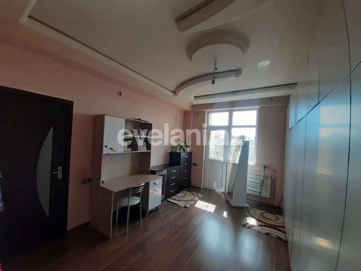 Sale, new building, 4 room, 155 m², Baku, Khatai r.