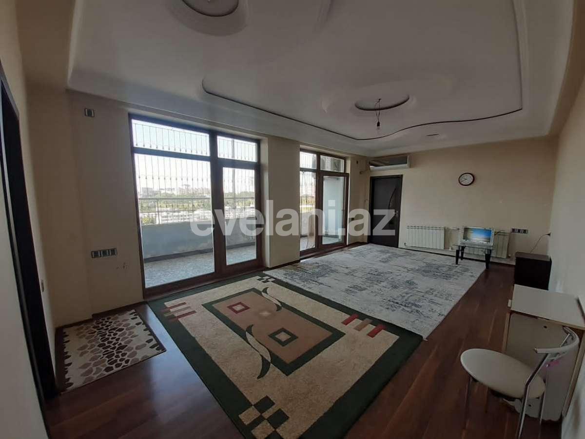 Sale, new building, 4 room, 155 m², Baku, Khatai r.