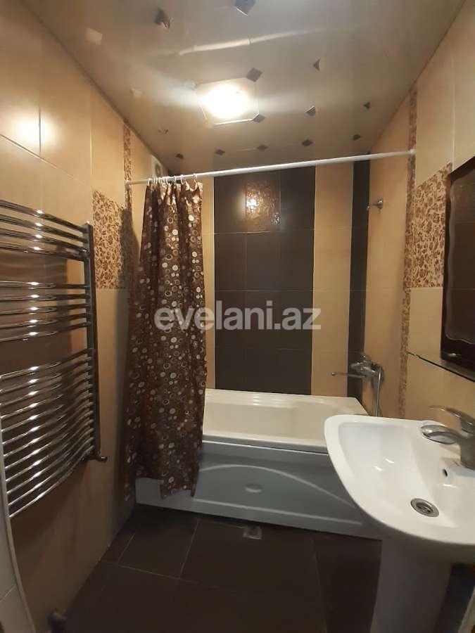 Sale, new building, 4 room, 155 m², Baku, Khatai r.