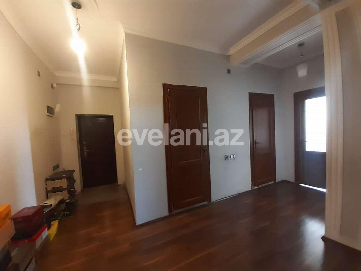 Sale, new building, 4 room, 155 m², Baku, Khatai r.