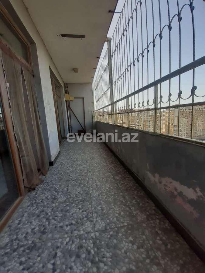 Sale, new building, 4 room, 155 m², Baku, Khatai r.