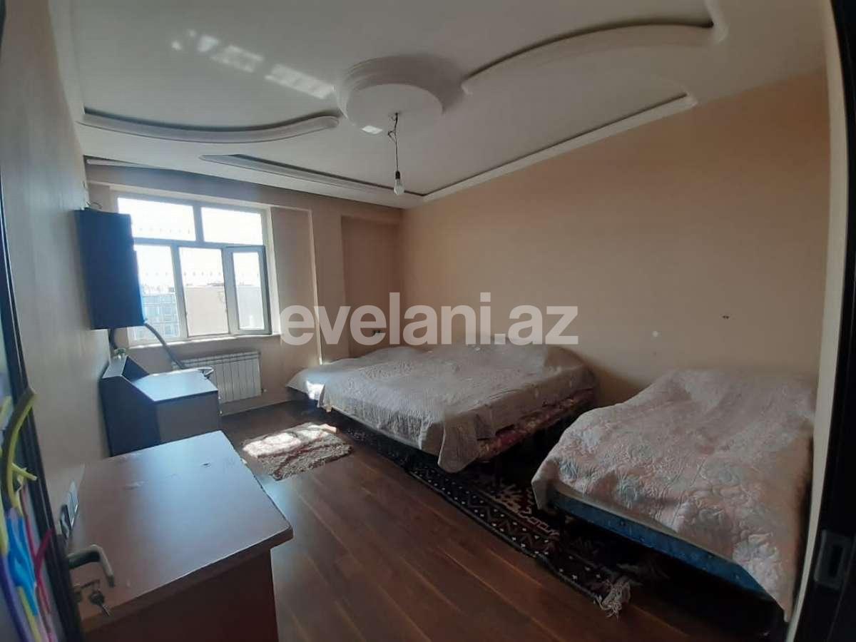 Sale, new building, 4 room, 155 m², Baku, Khatai r.