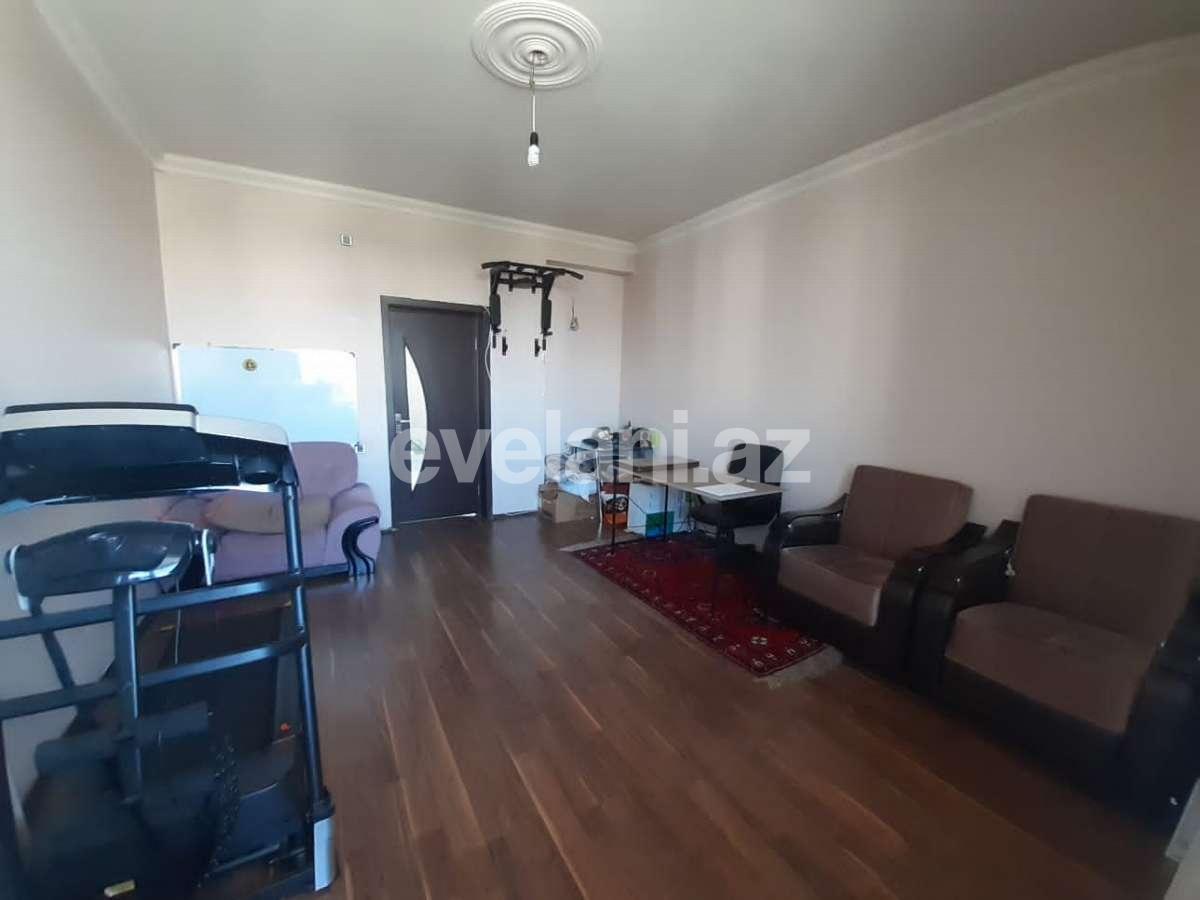 Sale, new building, 4 room, 155 m², Baku, Khatai r.