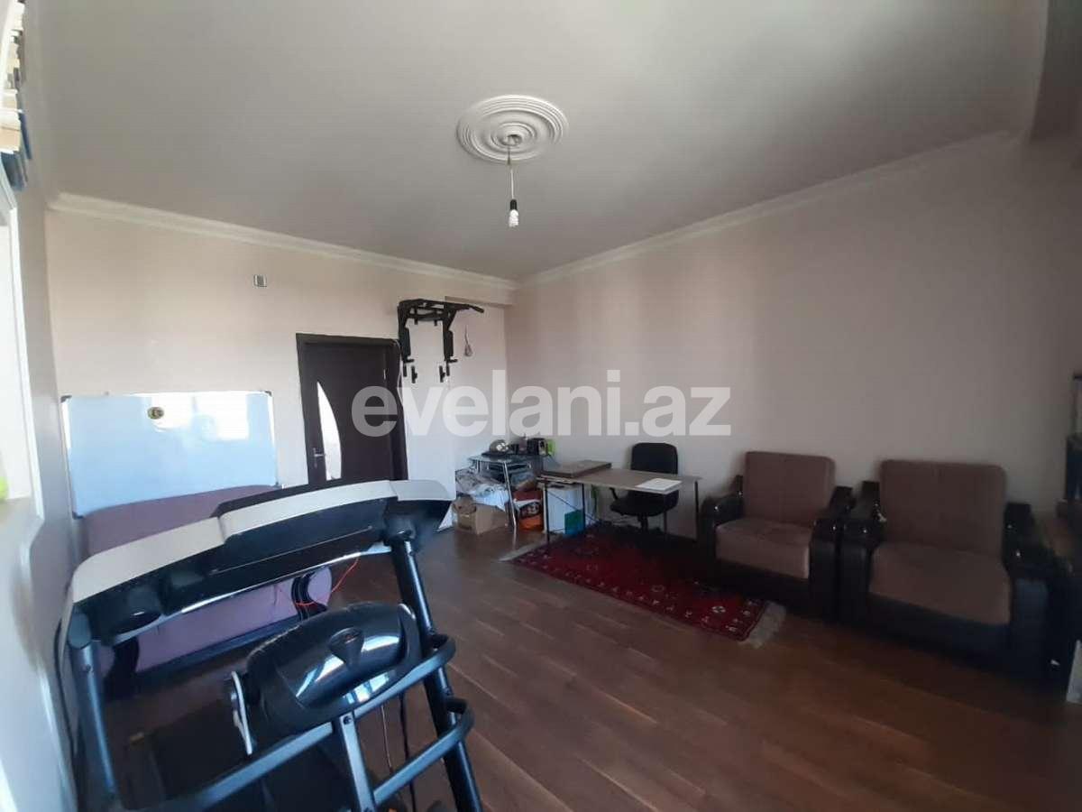 Sale, new building, 4 room, 155 m², Baku, Khatai r.