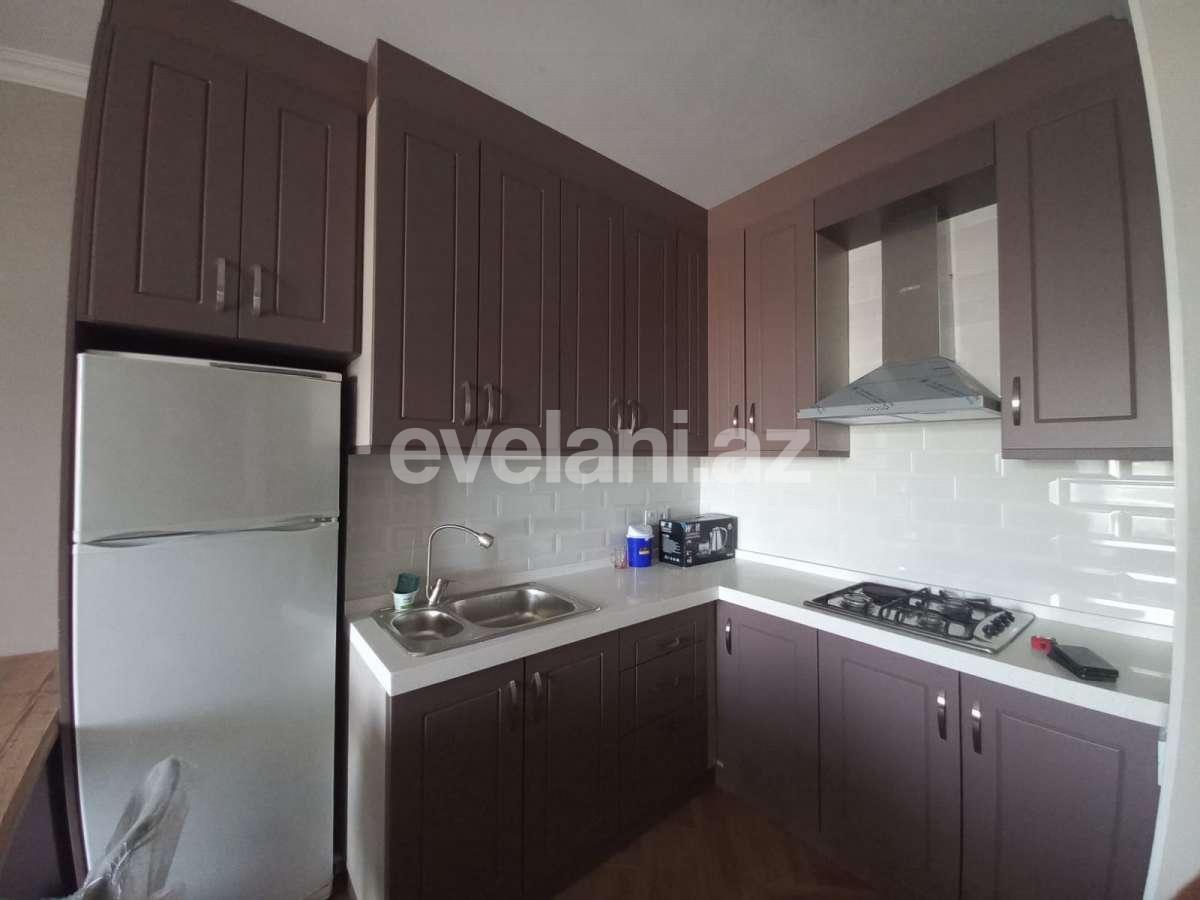 Сдаётся, новостройка, 2-комнаты, 66 m², Баку, Ясамальский r, 8 Ноябрь m.