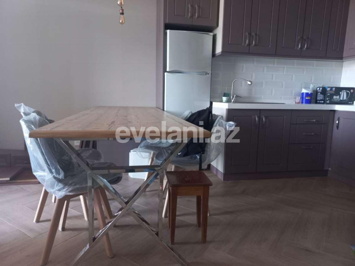 Сдаётся, новостройка, 2-комнаты, 66 m², Баку, Ясамальский r, 8 Ноябрь m.