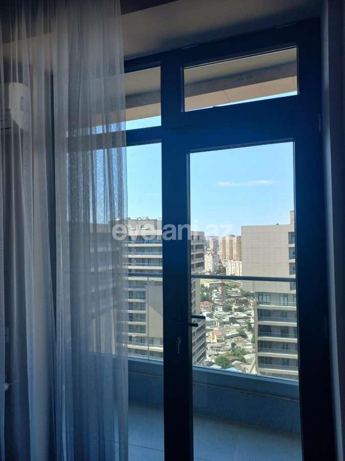 Сдаётся, новостройка, 2-комнаты, 66 m², Баку, Ясамальский r, 8 Ноябрь m.