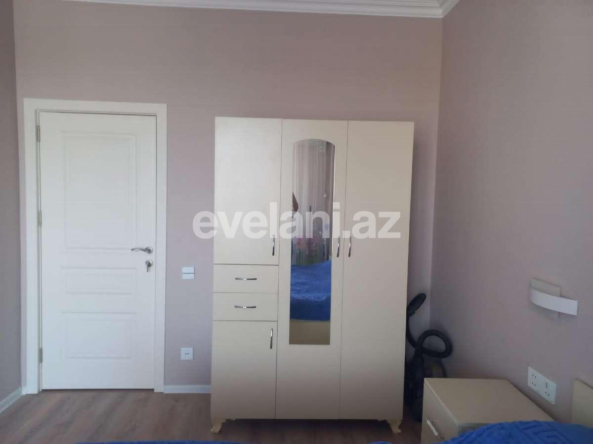 Сдаётся, новостройка, 2-комнаты, 66 m², Баку, Ясамальский r, 8 Ноябрь m.