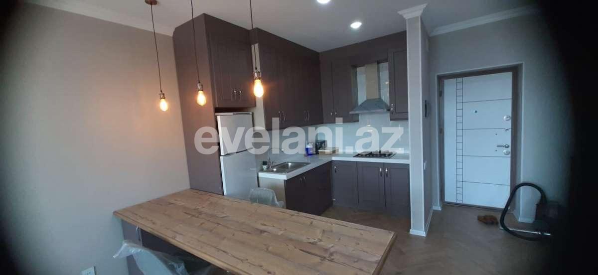 Сдаётся, новостройка, 2-комнаты, 66 m², Баку, Ясамальский r, 8 Ноябрь m.