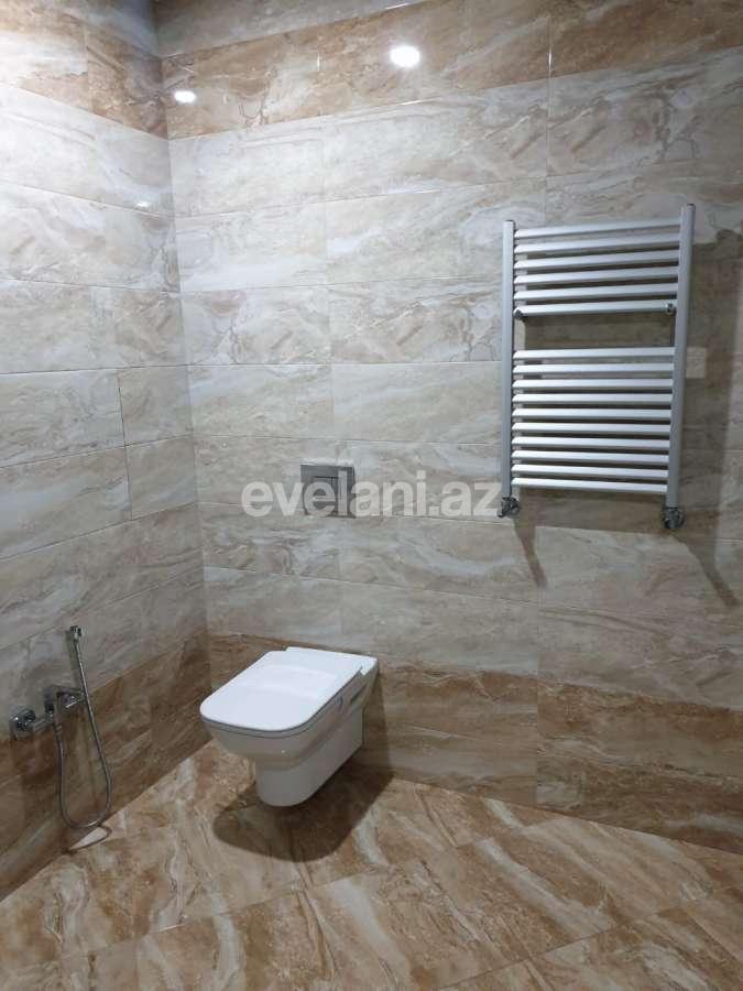 Satılır, yeni tikili, 3 otaqlı, 145 m², Bakı, Xətai r, Şah İsmayıl Xətai m.