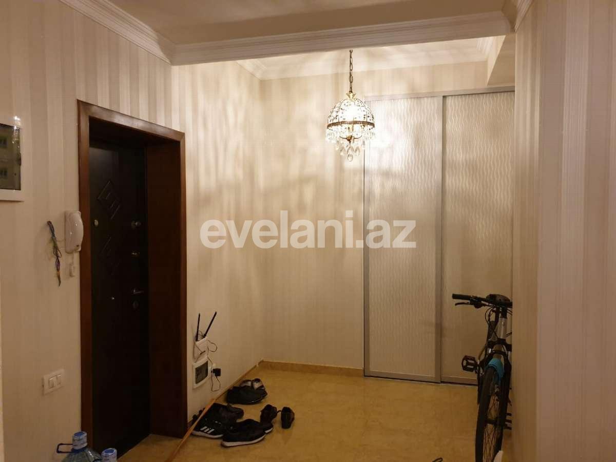 Satılır, yeni tikili, 3 otaqlı, 145 m², Bakı, Xətai r, Şah İsmayıl Xətai m.