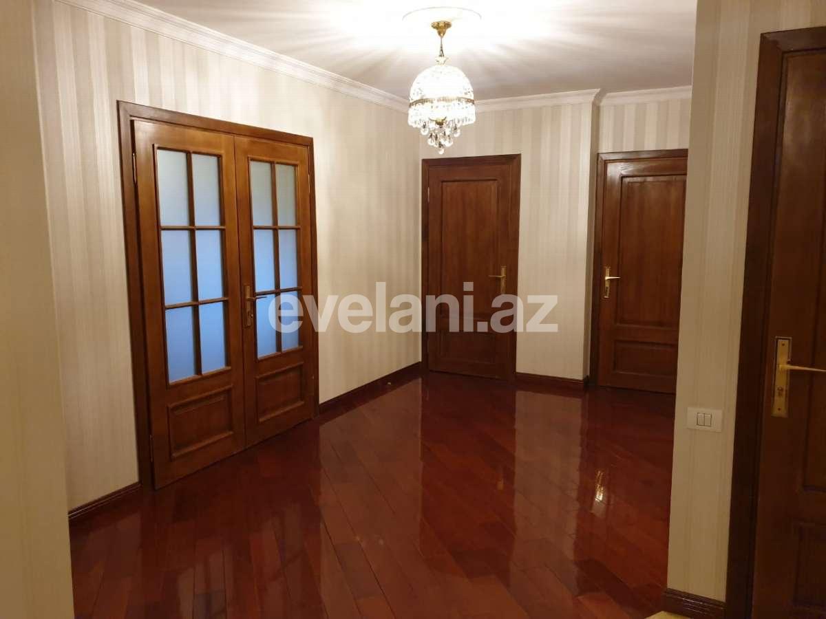 Satılır, yeni tikili, 3 otaqlı, 145 m², Bakı, Xətai r, Şah İsmayıl Xətai m.
