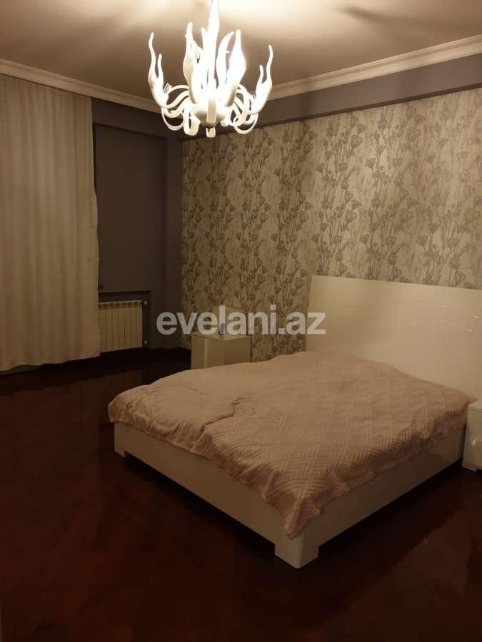 Satılır, yeni tikili, 3 otaqlı, 145 m², Bakı, Xətai r, Şah İsmayıl Xətai m.