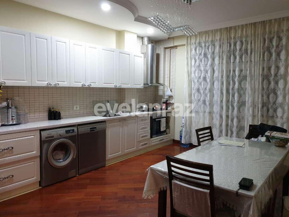 Satılır, yeni tikili, 3 otaqlı, 145 m², Bakı, Xətai r, Şah İsmayıl Xətai m.