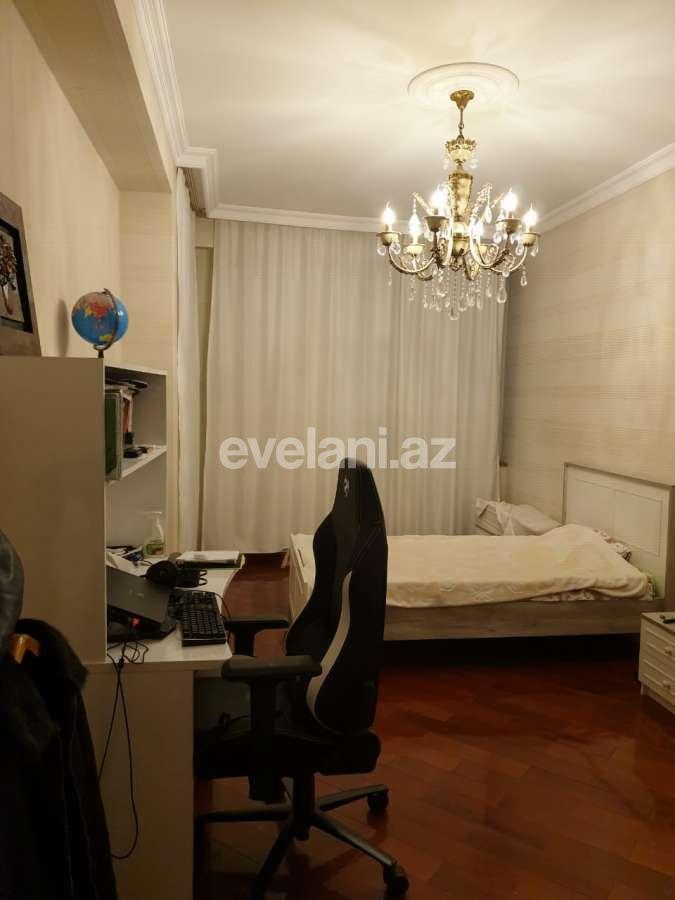 Satılır, yeni tikili, 3 otaqlı, 145 m², Bakı, Xətai r, Şah İsmayıl Xətai m.