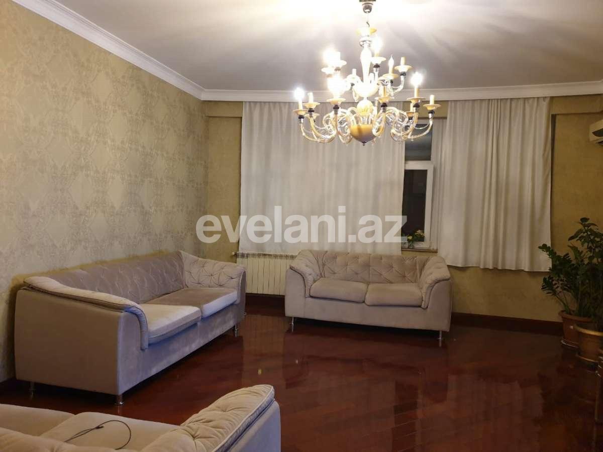Satılır, yeni tikili, 3 otaqlı, 145 m², Bakı, Xətai r, Şah İsmayıl Xətai m.