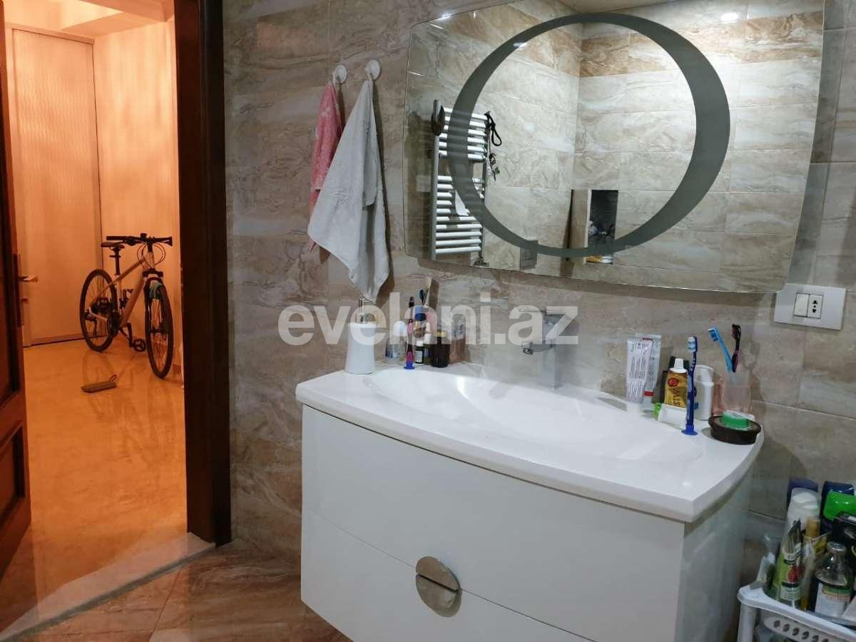 Satılır, yeni tikili, 3 otaqlı, 145 m², Bakı, Xətai r, Şah İsmayıl Xətai m.