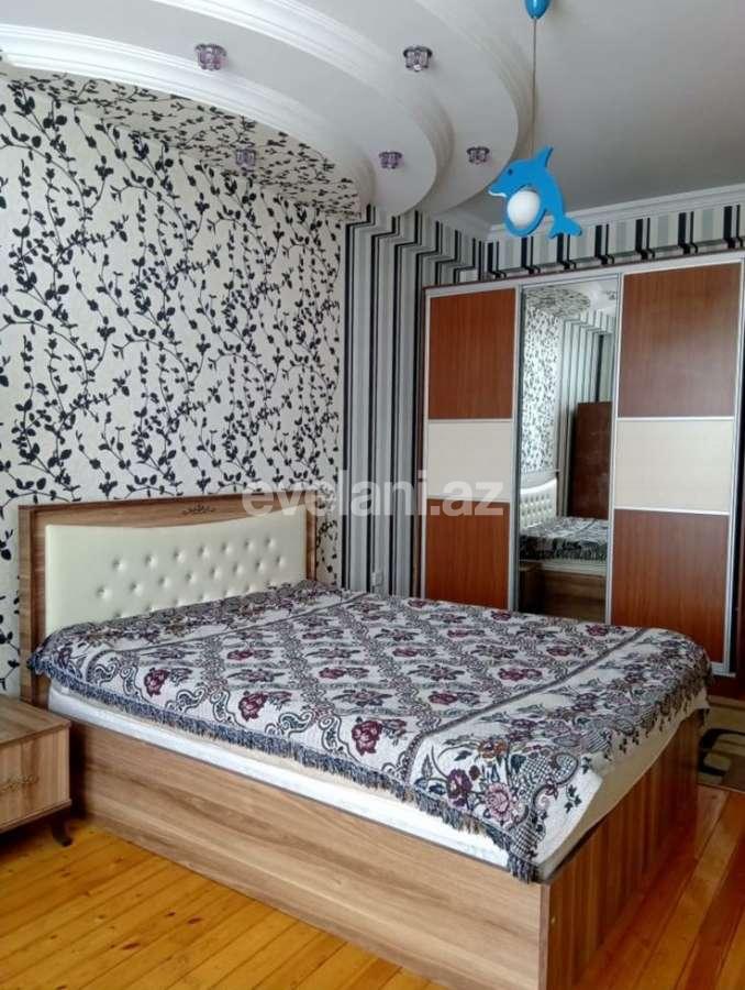 Kirayə verilir, yeni tikili, 3 otaqlı, 108 m², Bakı, Xətai r, Şah İsmayıl Xətai m.