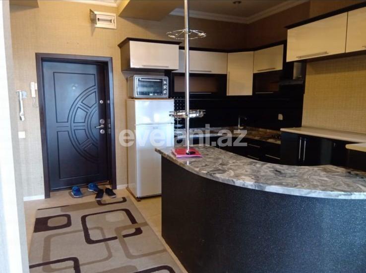 Kirayə verilir, yeni tikili, 3 otaqlı, 108 m², Bakı, Xətai r, Şah İsmayıl Xətai m.