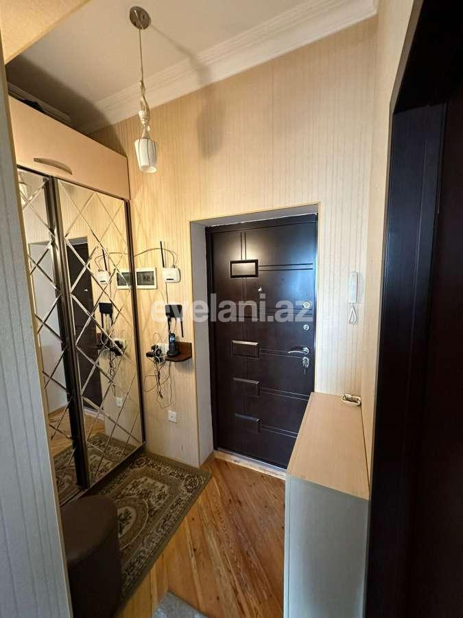 Satılır, yeni tikili, 2 otaqlı, 49 m², Bakı, Yasamal r.
