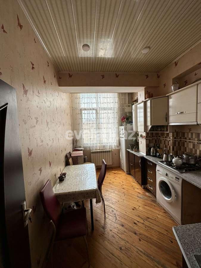 Satılır, yeni tikili, 2 otaqlı, 49 m², Bakı, Yasamal r.