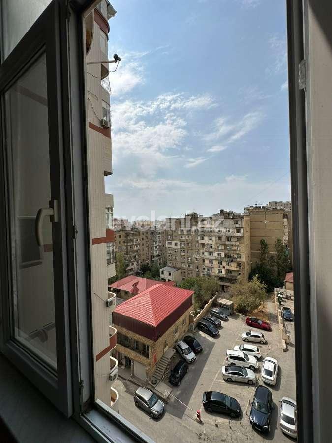 Satılır, yeni tikili, 2 otaqlı, 49 m², Bakı, Yasamal r.