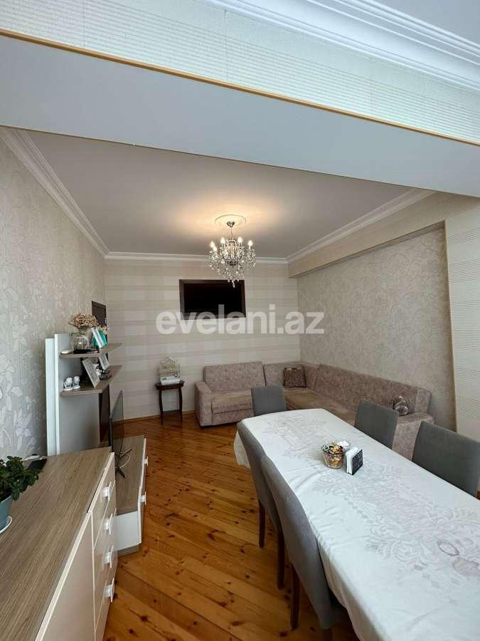 Satılır, yeni tikili, 2 otaqlı, 49 m², Bakı, Yasamal r.