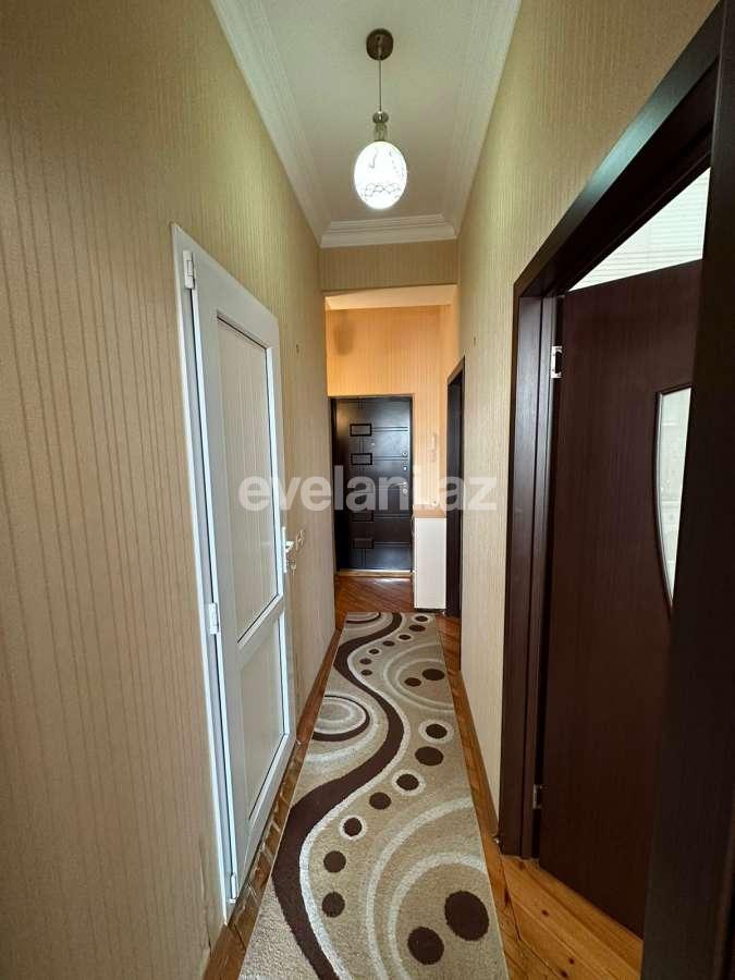 Satılır, yeni tikili, 2 otaqlı, 49 m², Bakı, Yasamal r.