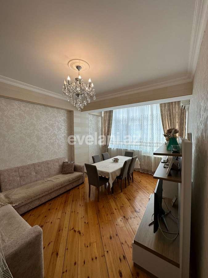 Satılır, yeni tikili, 2 otaqlı, 49 m², Bakı, Yasamal r.