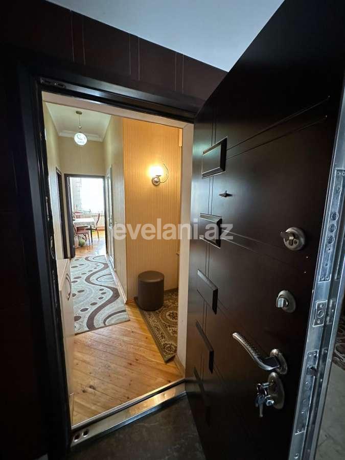 Satılır, yeni tikili, 2 otaqlı, 49 m², Bakı, Yasamal r.